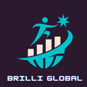 Brilli GLOBAL TG-Official Logo